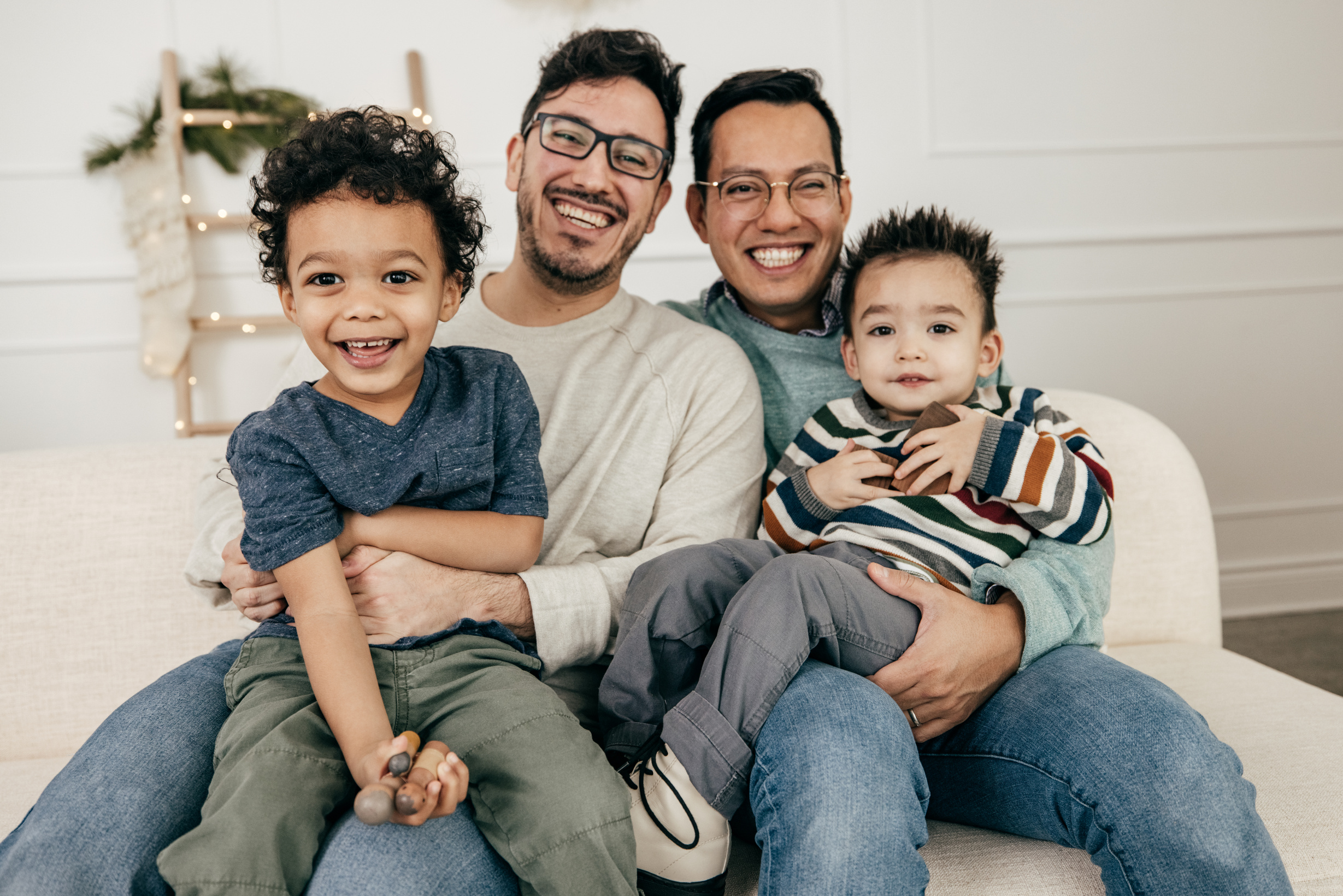 Gay marriage and gay parenting.Mortgage refinancing